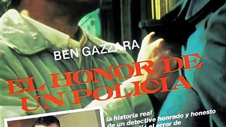 A Question of Honor