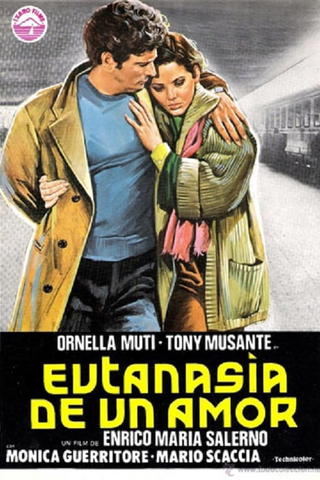 Eutanasia de un amor