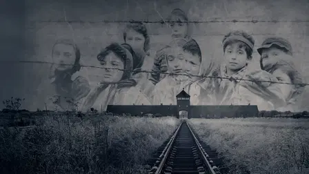 A Journey into the Holocaust