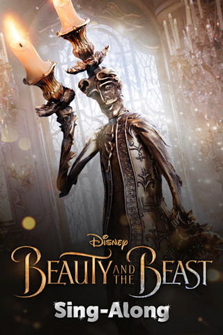 Beauty and the Beast: Sing-Along Edition