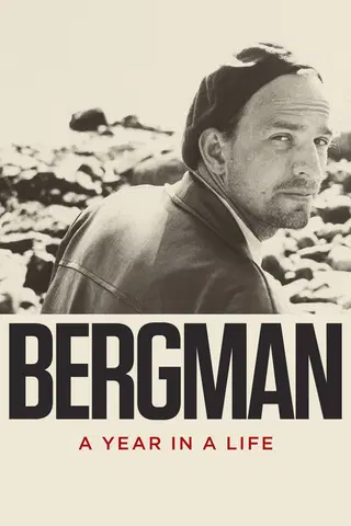 Bergman: 100 Anos