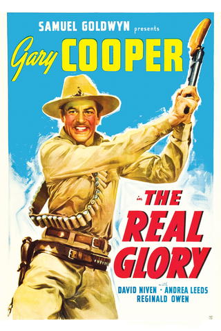 Real Glory