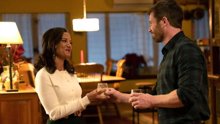 Christmas in My Heart