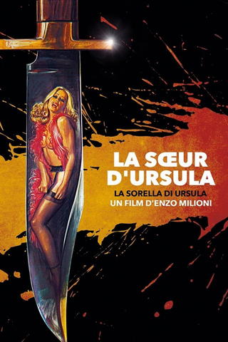 La soeur d'Ursula