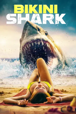 Bikini Shark