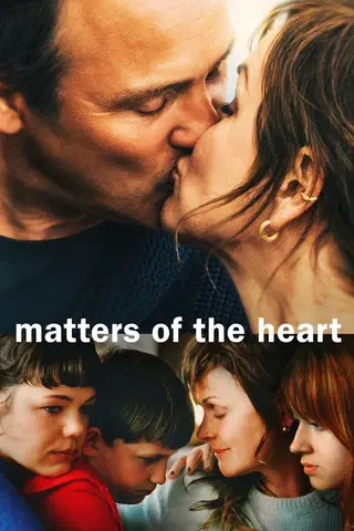 Matters of the Heart