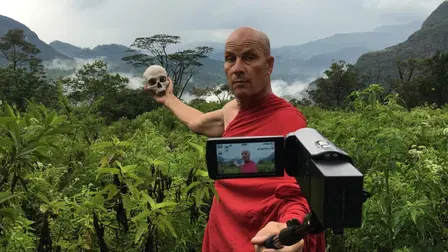 The Monk