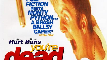 You're Dead...