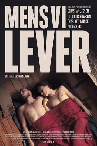 MENS VI LEVER