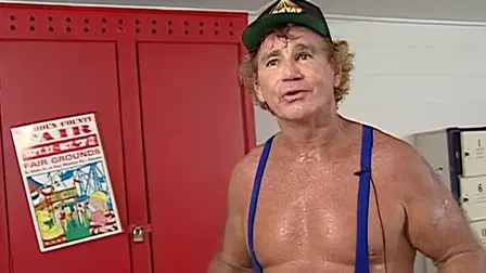 Southern Discomfort: Wrestling on the Indie Circuit