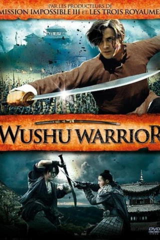 Le Guerrier Wushu