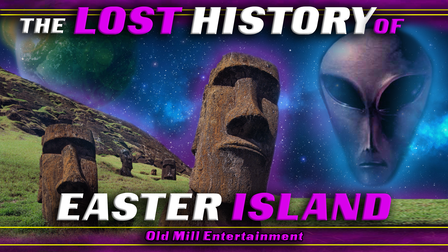 Mysteries Of Ancient Mexico