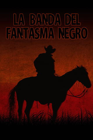 La banda del fantasma negro