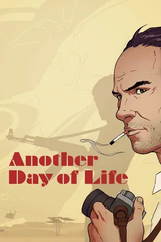 Another Day of Life