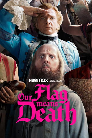 Our Flag Means Death