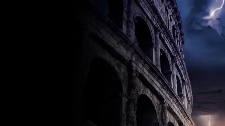 Caligula - Roms ökända tyrann