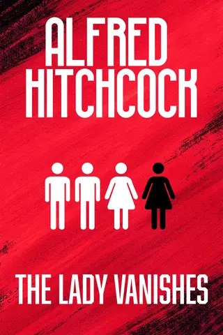 En kvinne forsvinner