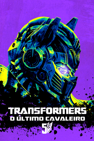 Transformers: O Último Cavaleiro