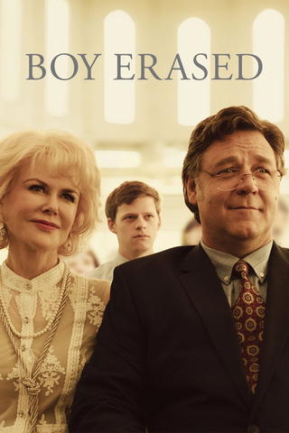 Boy Erased