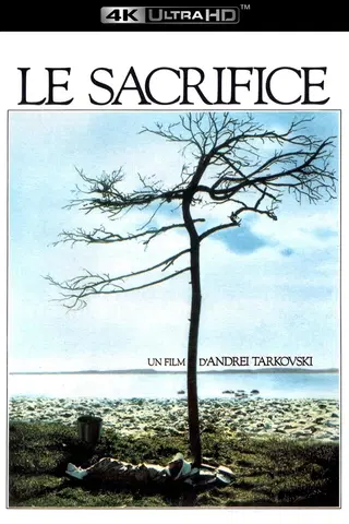 Le Sacrifice