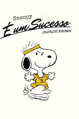 Snoopy É um Sucesso, Charlie Brown