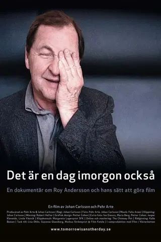 Det är en dag imorgon också