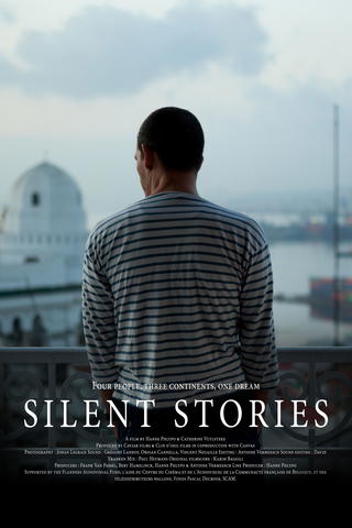 Silent Stories