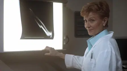 Killer Caregiver
