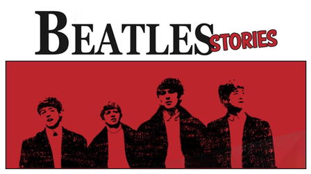 Beatles Stories