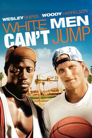 White Men Can't Jump