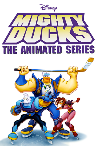 Mighty Ducks