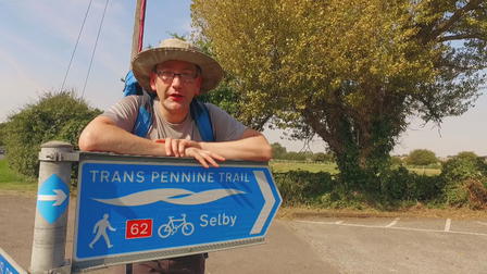 Walks Around Britain