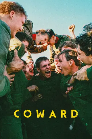 Coward (2026 film)