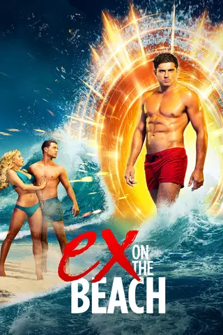 Ex on the Beach UK