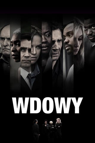Wdowy