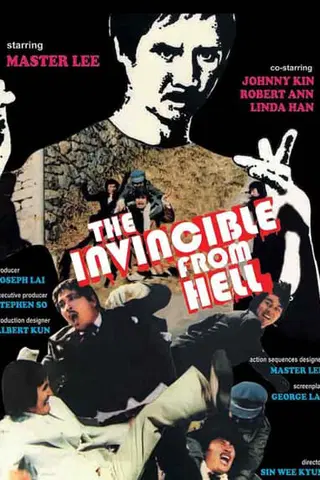 Invincible From Hell