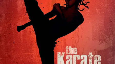 Karate Kid