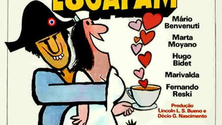 Nem as Enfermeiras Escapam