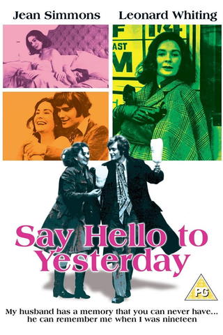 Say Hello to Yesterday