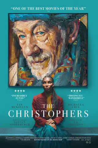 The Christophers