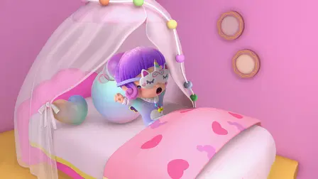 Bubble's Hotel