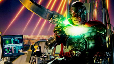 Super-Héros Movie