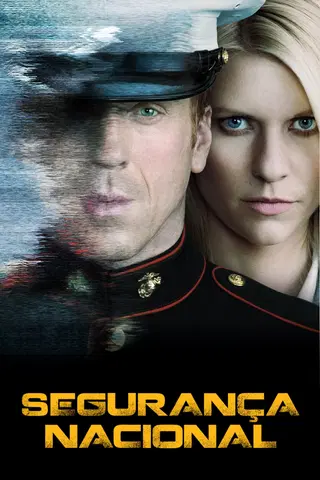Homeland - Segurança Nacional