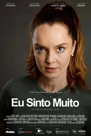 Eu Sinto Muito