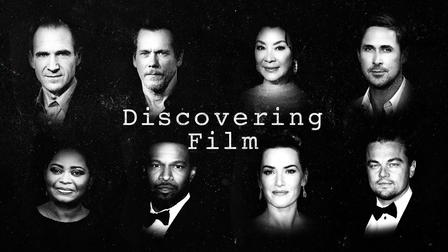 Discovering Film