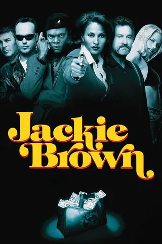 Jackie Brown