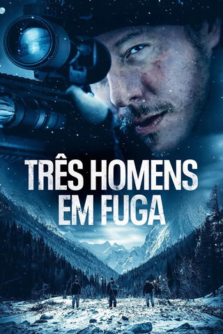 Três Homens em Fuga