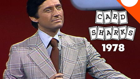 Card Sharks
