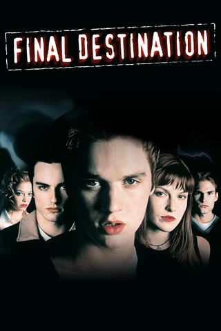Final Destination