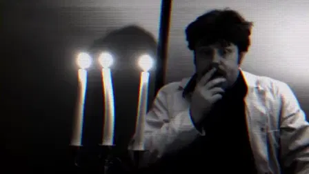 Amityville Frankenstein